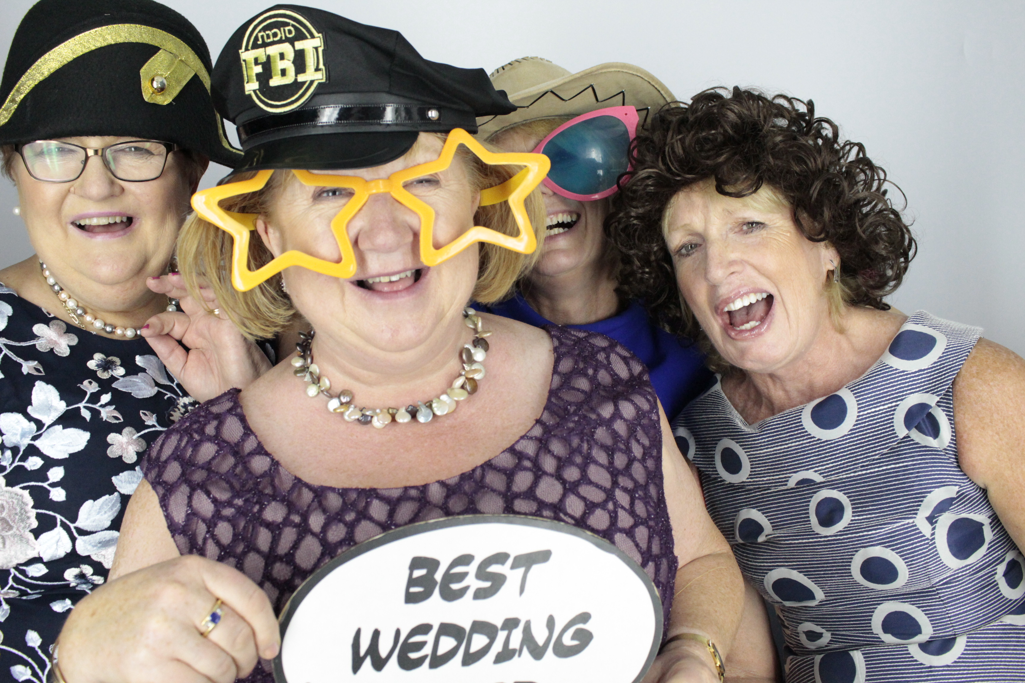 Esther & Gregor's Wedding | View more photos from the event at gallery.myphotoboothexperience.co.uk/u/MyPhotoBoothExperienceLtd/Esther-Gregors-Wedding